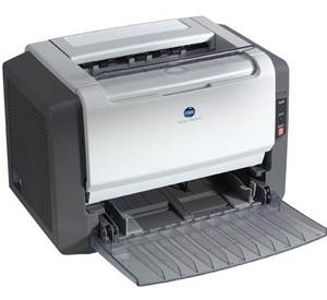 KONICA-MINOLTA PAGEPRO MF Download drivers
